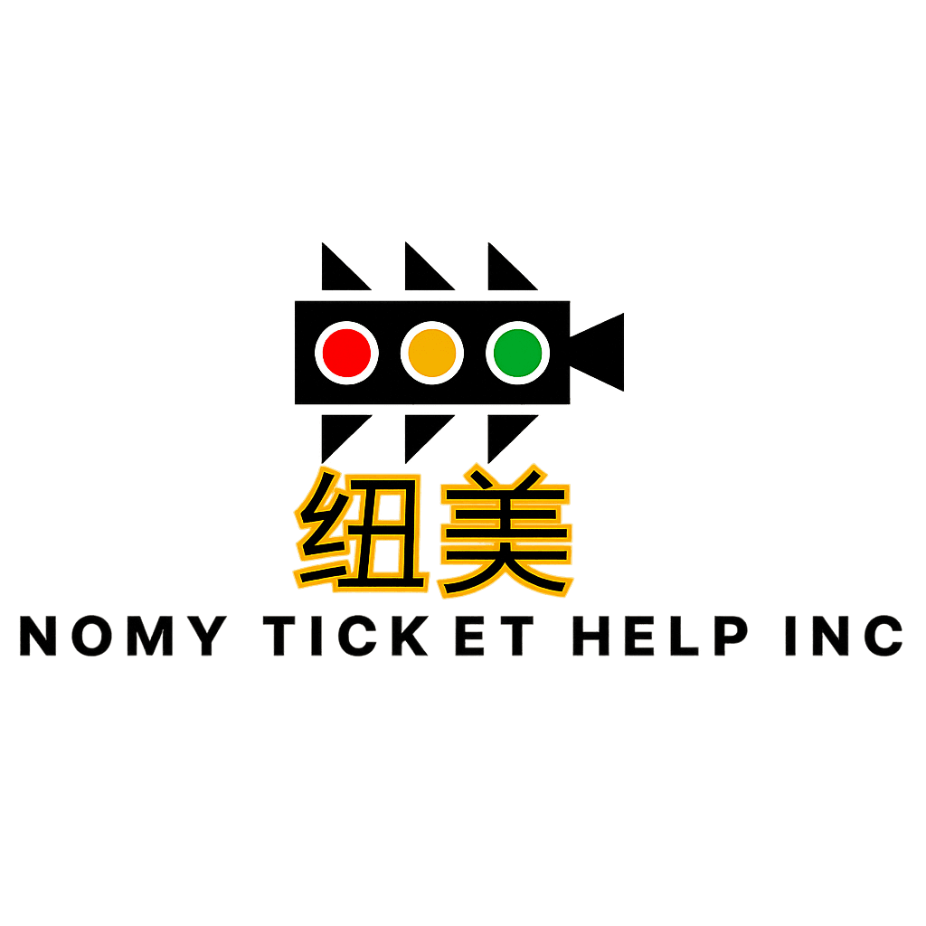 NOMY TICKET HELP INC